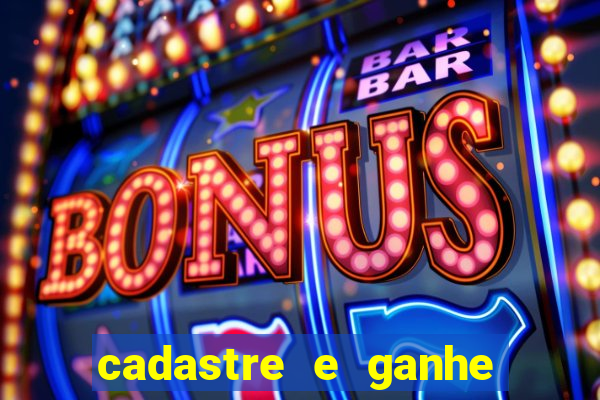 cadastre e ganhe 20 reais fortune tiger